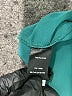 Torrid 100% Polyester Teal 3/4 Sleeve Blouse Size 2X (2) - photo 9