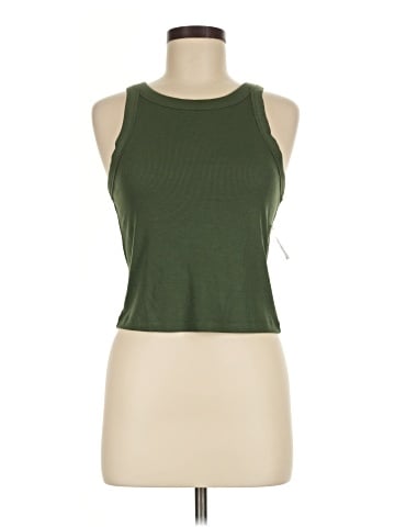 Gap Sleeveless T-Shirt (view 1)