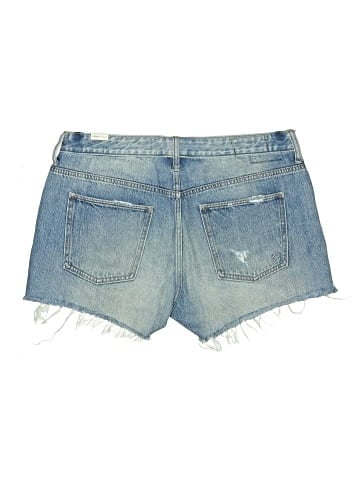Lovers + Friends Denim Shorts (view 2)
