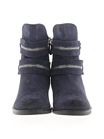 Gentle Souls by Kenneth Cole Ankle Boots (view 2)