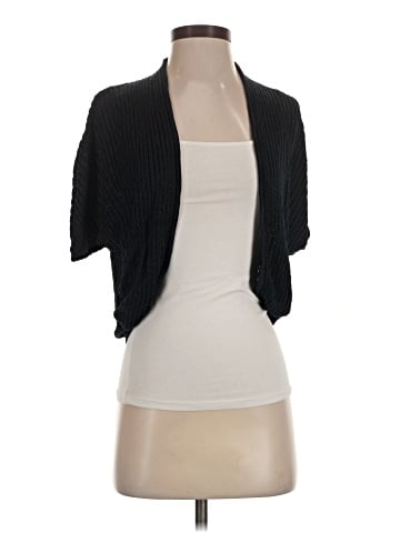 Ann Taylor Factory Cardigan (view 1)