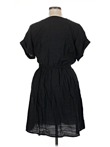 Simply Vera Vera Wang Casual Dress (view 2)