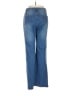 Unbranded 100% Cotton Blue Jeans Size M - photo 2