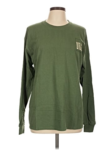 Gildan Long Sleeve T-Shirt (view 1)