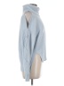 Jonathan Simkhai Blue Turtleneck Sweater Size M - photo 4