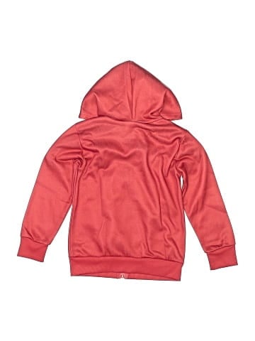 Sesame Street Zip Up Hoodie (view 2)