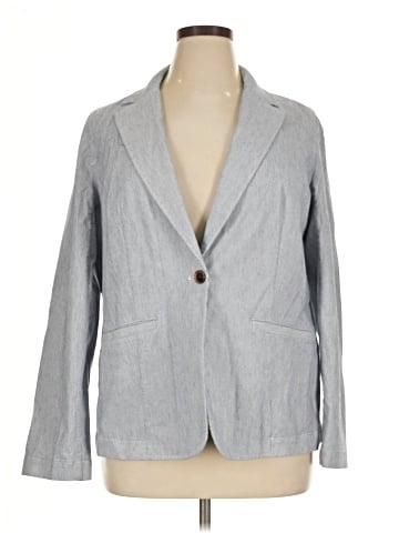 J.Crew Factory Store Blazer (view 1)