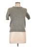 H&M Gray Turtleneck Sweater Size L - photo 1