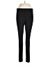 Soma Solid Black Active Pants Size L - photo 1