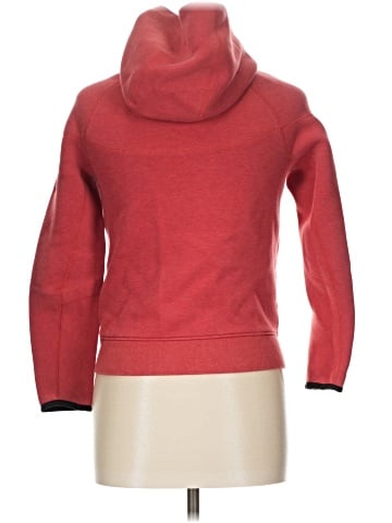 Nike Zip Up Hoodie (view 2)