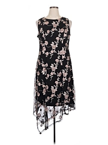 Alfani Cocktail Dress (view 1)