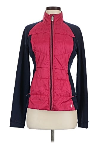Smartwool Jacket (view 1)
