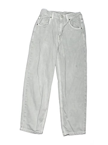 Zara Casual Pants (view 1)