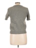 H&M Gray Turtleneck Sweater Size L - photo 2