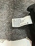 Merona 100% Polyester Black Casual Dress Size XL - photo 8