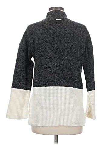 MICHAEL Michael Kors Turtleneck Sweater (view 2)