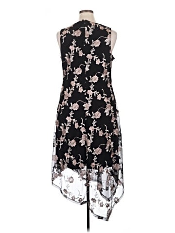 Alfani Cocktail Dress (view 2)
