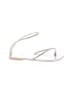 Unbranded Silver Sandals Size EU 41 - photo 1