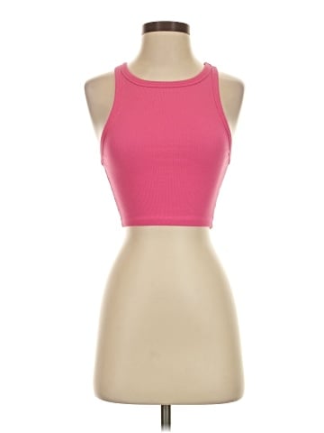 Zara Tank Top (view 1)