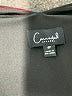 Connected Apparel Floral Black Cocktail Dress Size 4 - photo 7