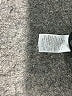 Connected Apparel Floral Black Cocktail Dress Size 4 - photo 8