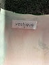 Vestique 100% Polyester Yellow Cocktail Dress Size S - photo 7