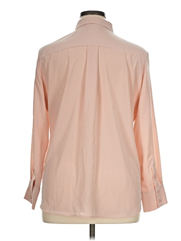 Nine West Long Sleeve Blouse (view 2)