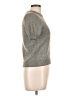 H&M Gray Turtleneck Sweater Size L - photo 4