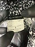 New Directions Print Black Casual Pants Size M - photo 7