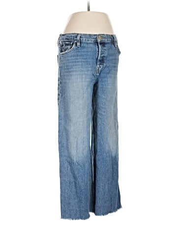 Hudson Jeans Jeans (view 1)