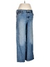 Hudson Jeans 100% Cotton Blue Jeans Size 29 waist - photo 1
