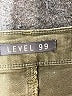 Level 99 Green Khaki Shorts Size 26 waist - photo 3