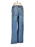 Hudson Jeans 100% Cotton Blue Jeans Size 29 waist - photo 2