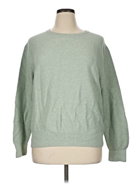 J.Crew Factory Store Pullover Sweater