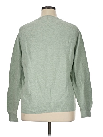 J.Crew Factory Store Pullover Sweater (view 2)