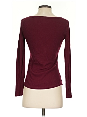 Old Navy Long Sleeve Henley (view 2)
