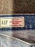 Gap Blue Jeans Size 2 - photo 7