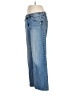 Hudson Jeans 100% Cotton Blue Jeans Size 29 waist - photo 5