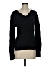 CALVIN KLEIN JEANS 100% Cotton Black Pullover Sweater Size S - photo 1