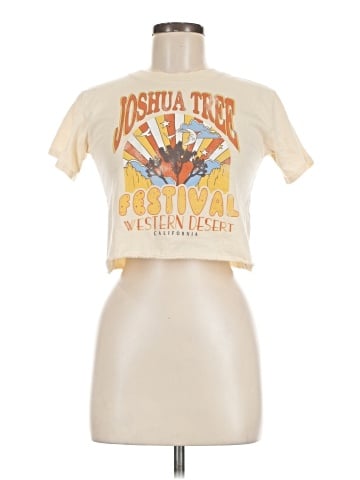 Treasure & Bond Short Sleeve T-Shirt (view 1)