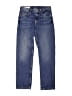 Zara 100% Bamboo Blue Jeans Size 11 - 12 - photo 1