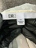 DR2 Ivory Sleeveless Blouse Size XL - photo 7