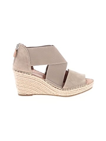 Gentle Souls Wedges (view 1)