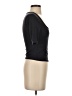 Marine Layer Black 3/4 Sleeve T-Shirt Size XS - photo 4