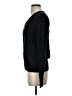 CALVIN KLEIN JEANS 100% Cotton Black Pullover Sweater Size S - photo 5