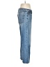 Hudson Jeans 100% Cotton Blue Jeans Size 29 waist - photo 4