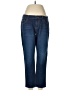 Old Navy Blue Jeans Size 6R - photo 1