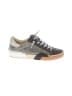 Dolce Vita Graphic Gray Sneakers Size 8 1/2 - photo 1