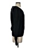 CALVIN KLEIN JEANS 100% Cotton Black Pullover Sweater Size S - photo 4