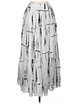 Blanc Du Nil Casual Skirt